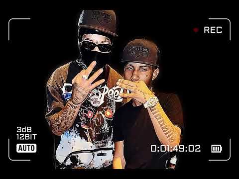 Rochy RD x Puntico x PJ Prod - Uuu Remix (Audio Oficial) @elmovimientoparalelo 