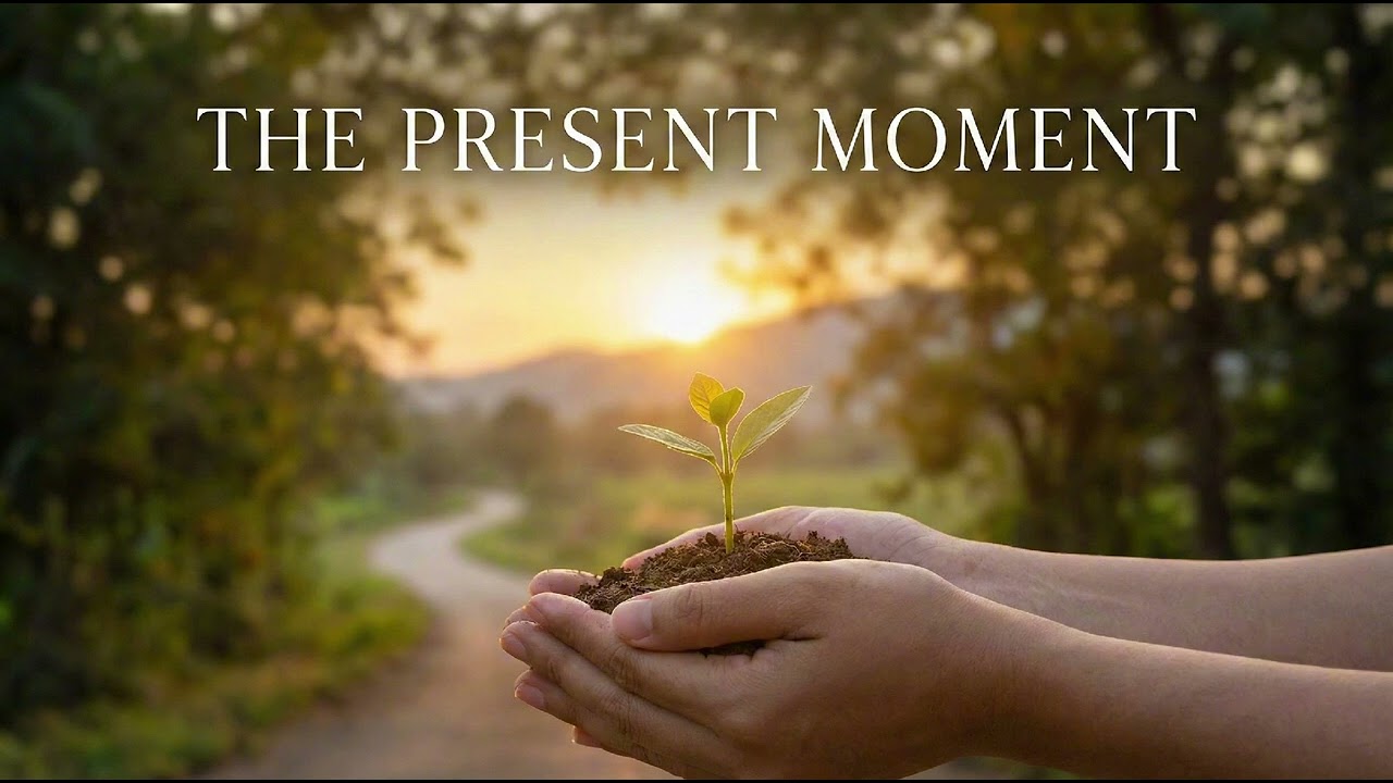 The Present Moment