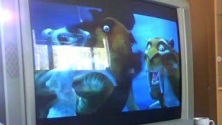 Slide Scene Ice Age