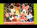 Mickey＆Minnie Puzzle ミッキー＆ミニー パズル 子供用