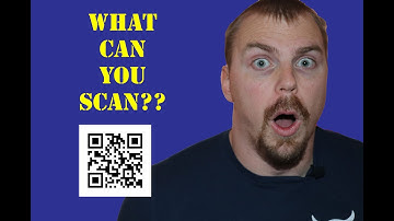 Malicious QR Codes Can Steal Your Money | FBI WARNING