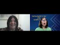 The Person Behind the Professional -an Interview with Denise Buckby