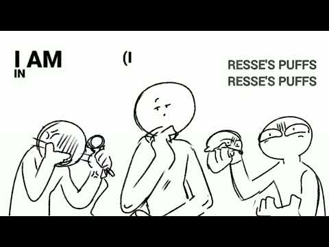 Misery x CPR x Reese's Puffs — marikinonline4 (animatic)