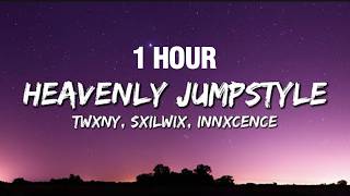 [1 HOUR] HEAVENLY JUMPSTYLE (Lyrics)