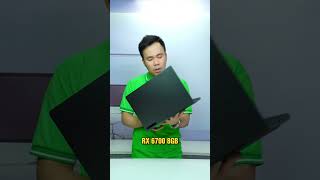 Đánh giá Asus ROG Zephyrus G14 2022 GA402 - Ryzen 7 6800HS RX 6700S 2K 14 inch 2K 120Hz