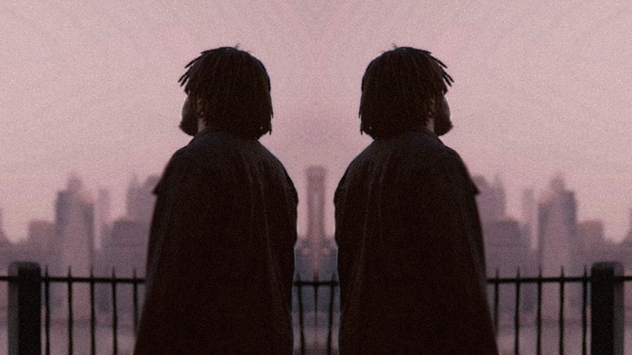 Mavi x MIKE Type Beat 2021 Drumless Type Beat Instrumental "Retrospection"