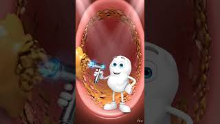 Skin Glow Kaise kare | Health Tips | Reet TV | #faceglow #viralshorts