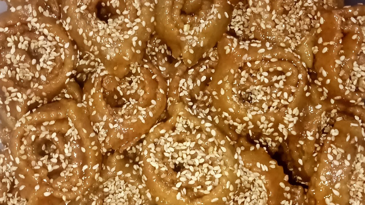 16 février 2026الشباكية معلكة بدون بيض ذوق وٱحكم