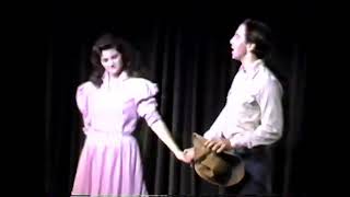 Rene Teboe - People Will Say We’re In Love