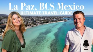 The Ultimate Guide to La Paz: Where to Eat, Explore, and Experience Baja California Sur