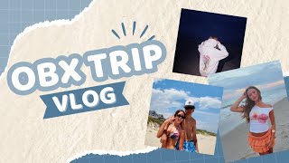A WEEK IN THE OUTER BANKS!