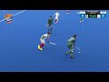 Men's League 2025/26 - Super League - Day 2