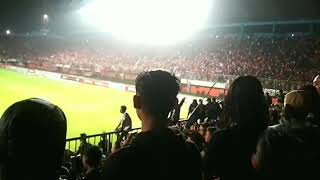 CENDOL DAWET Versi Suporter || LIRIK