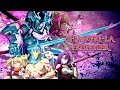 Assistindo Shangri-La Frontier Eps 11 ao 14 | Imagens na Twitch!!!