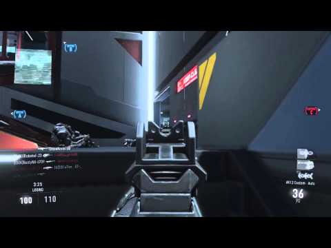 Cod Aw: - Supply Drop Guns -