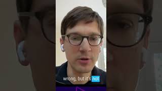 The Real Purpose of Predictions in Decision Making