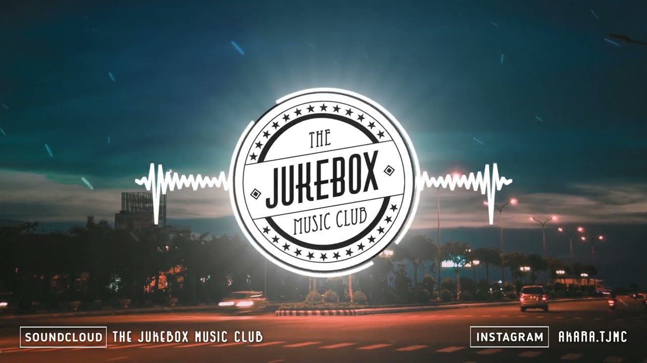 Drake - Passionfruit (Jay Cass Remix)