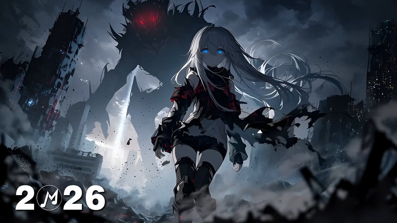 Final Boss Songs That Radiate Pure Dominance 🔥⚔️