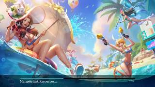 Solusi update Game AOV Gagal ( error code 556793874 ) screenshot 4