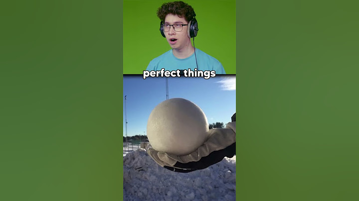 The Most Perfect Things… #reaction