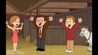Barn Bash 2