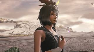 Mobius FF (JP) Endless War 3 Lap 6-1 (Featuring Floral Fallal)