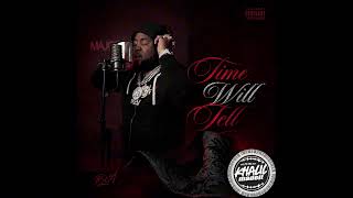 [Free] Mo3 x Boosie Type Beat - “Time Will Tell” 2026 | Soulful Trap Beat