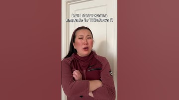 End Of Windows 10 #shorts #windows10