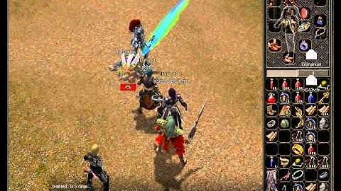 A dmg hacker named traiNed