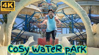 COSY WATER PARK VLOG / MAZA AGAYA /Adnan Family Vlogs