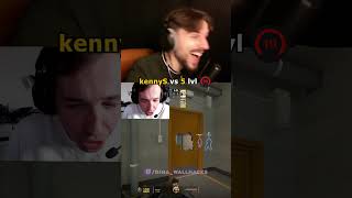 kennyS still got it #dimawallhacks #cs2 #dimawallhack #csgo #kennys