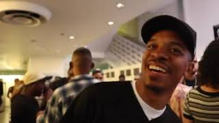 Breadhunt Movie Premiere 7202017