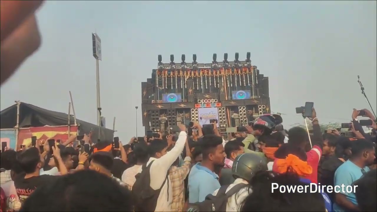 Power music ⚡ orisha Moto Mela ✴️ Khatarnak testing video/2026 Jay jagannath 🙏🏼