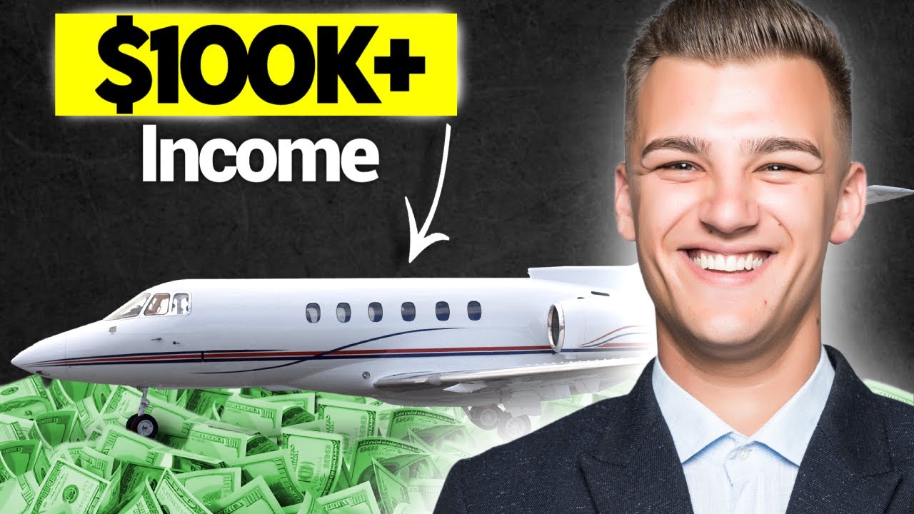 How to get a job as an Aircraft Broker Interview with Emily Deaton