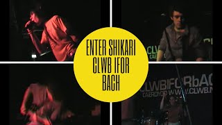 Enter Shikari - Full Set - Cardiff - Clwb Ifor Bach - 23/10/2005
