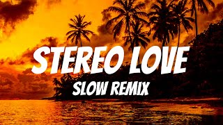 DJ Stereo Love X  Melodi Enak Enak! ( Awan Axello remix )