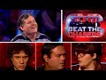 Steven BEATS 3 Chasers &amp; Will Get His Mobility Scooter With His INCREDIBLE £25,000 |Beat The Chasers