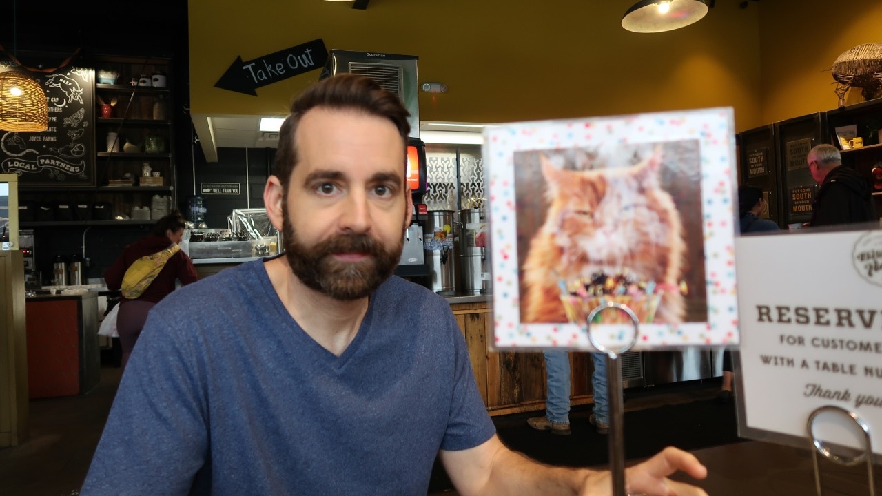 June 10, 2021 - Biscuits, Beer, and the Best View in Asheville, NC