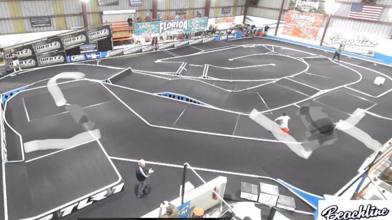 The final shakedown - Track Rats 2023 - YouTube