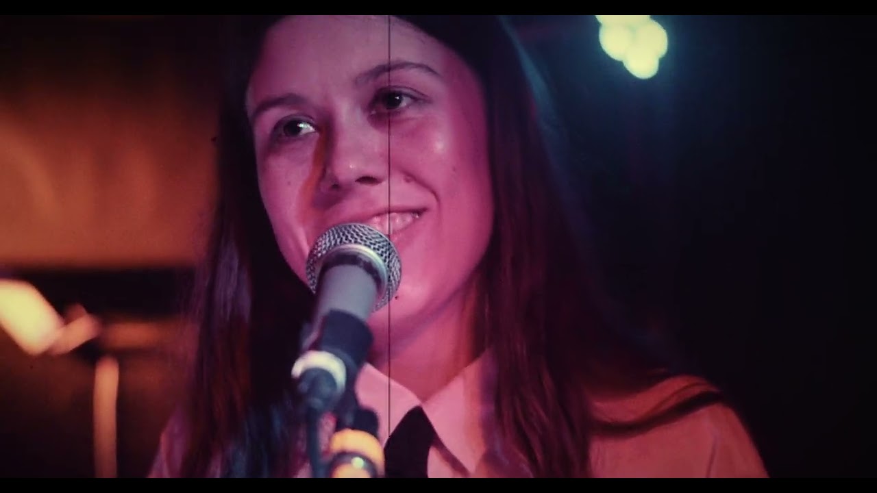 Nina Winder Lind and Her Band - Single Release Show 11/3/23