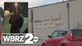 'I can't understand why:' Family calling for answers after loved one found dead behind BR business
