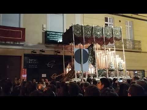 Archicofradía del Santísimo Sacramento, Pontificia y Real de Nazarenos de Nuestro Padre Jesús de la Pasión y Nuestra Madre y Señora de la Merced