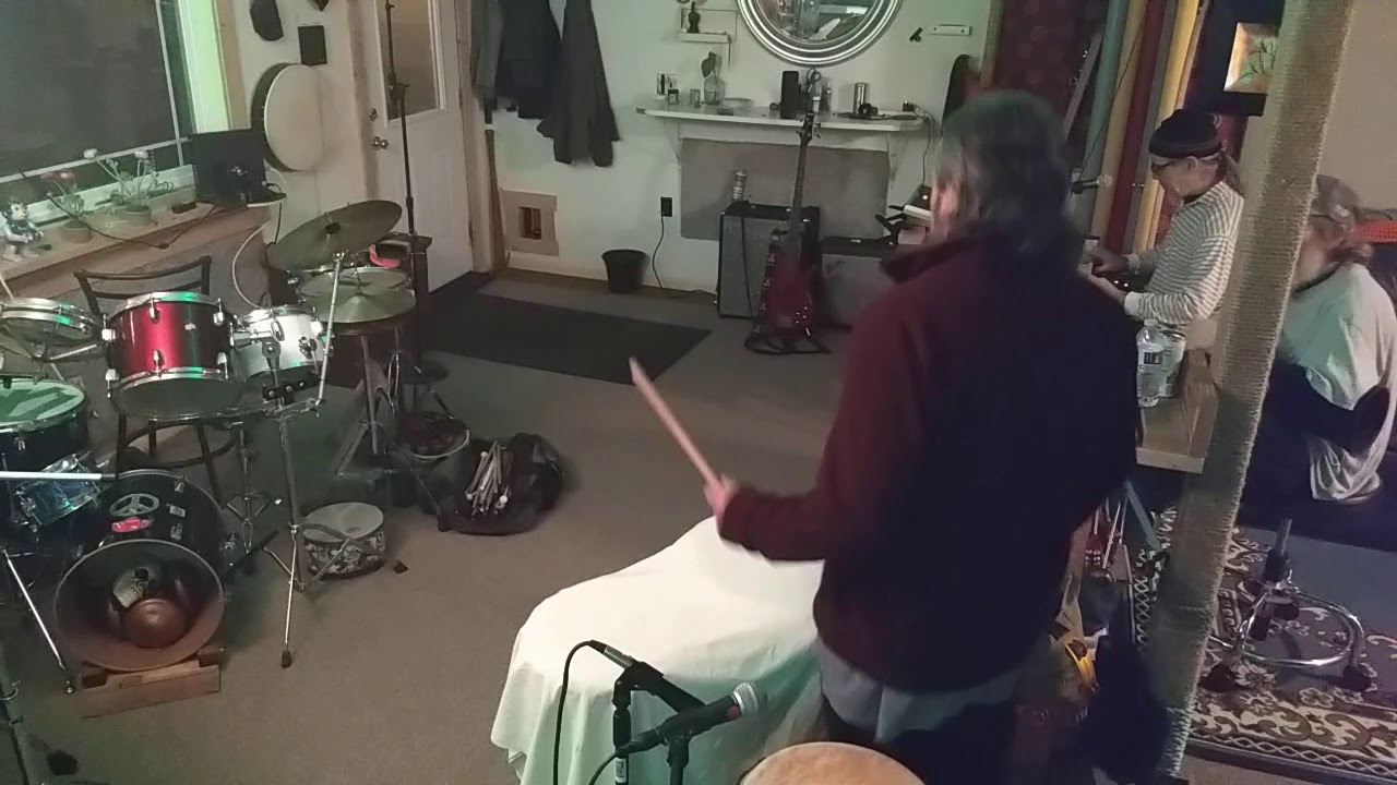 Four - 1 3 20 Experimental Mind Collective