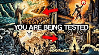 Why CHOSEN ONES Face More Challenges | The Truth Behind Divine Tests