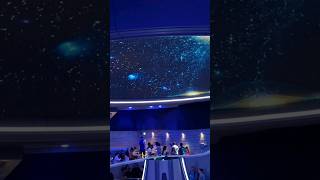 Guardians of the Galaxy cosmic rewind queue! Epcot