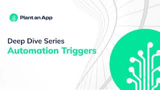 Trigger Deep Dive