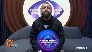 Xifi Hyn Ne Big Brother - Super Posta - Episoda 9