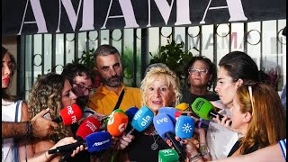 Amama denuncia ante la Fiscalia el borrado de informes de mamografias