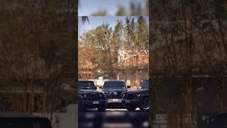 🔥 Fortuner Aura 😎 | Royal Look | King of SUV#shortsyoutube #viralshorts #trendingshorts