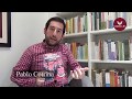 Pablo Cotrina sobre la edición peruana de &quot;Escritores norteamericanos&quot; de Ricardo Piglia